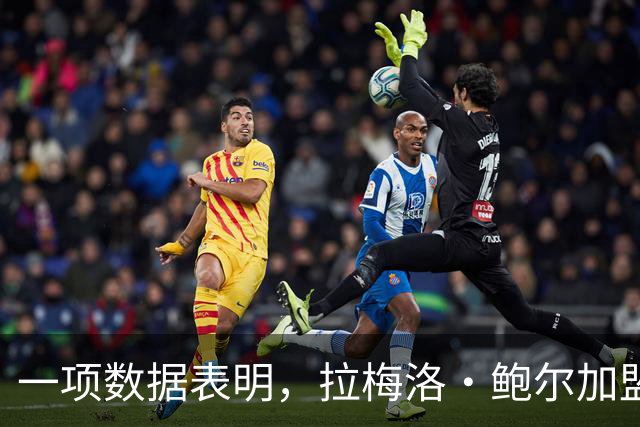 一项数据表明，拉梅洛·鲍尔加盟森林狼是本赛季NBA最大的转折点