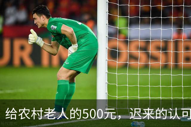给农村老人的500元，迟来的认可。全国人大代表建议：将70岁以上农民基础养老金由每月百元左右提至500元。
